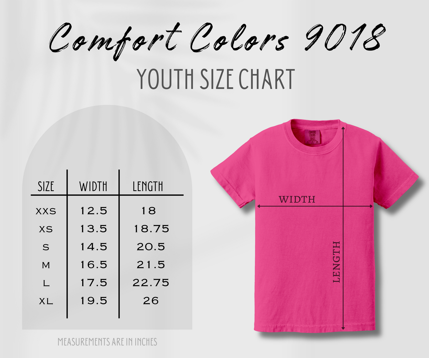 Jesus Loves You. Short Sleeve Comfort Colors T-Shirt