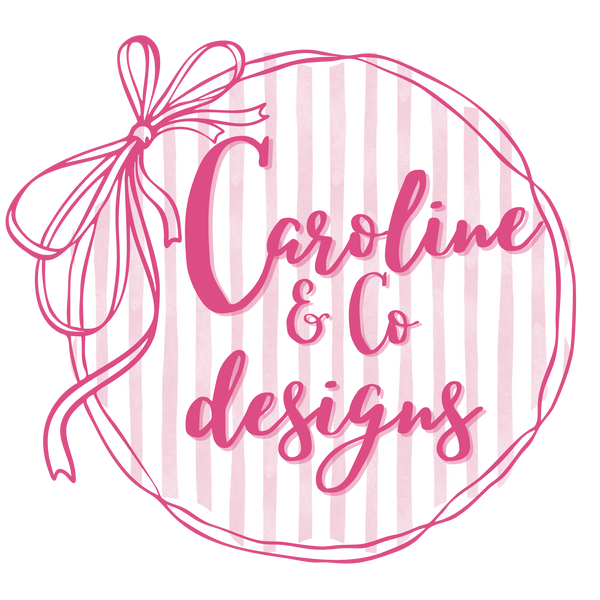 Caroline & Co. Designs