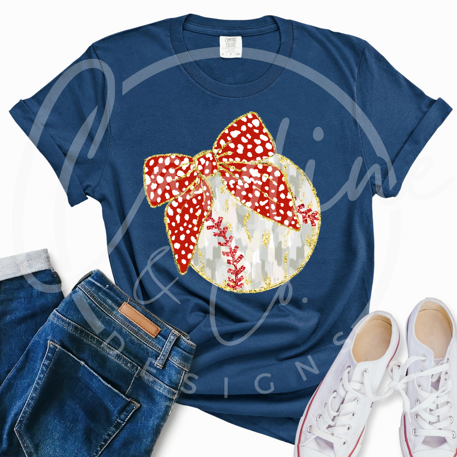 Game Day Glam Collection