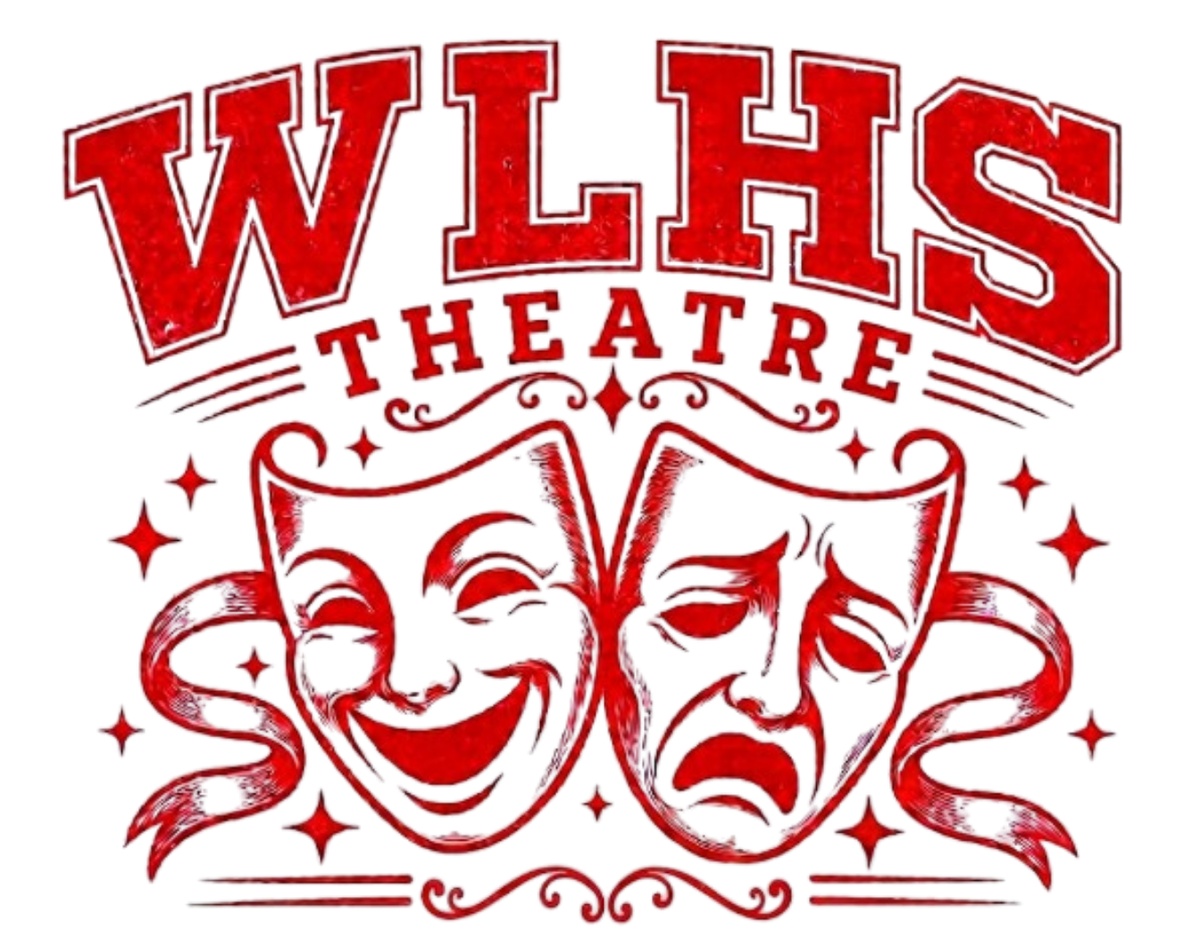 WLHS Theatre Shirt Sale