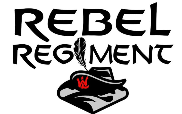 Rebel Regiment
