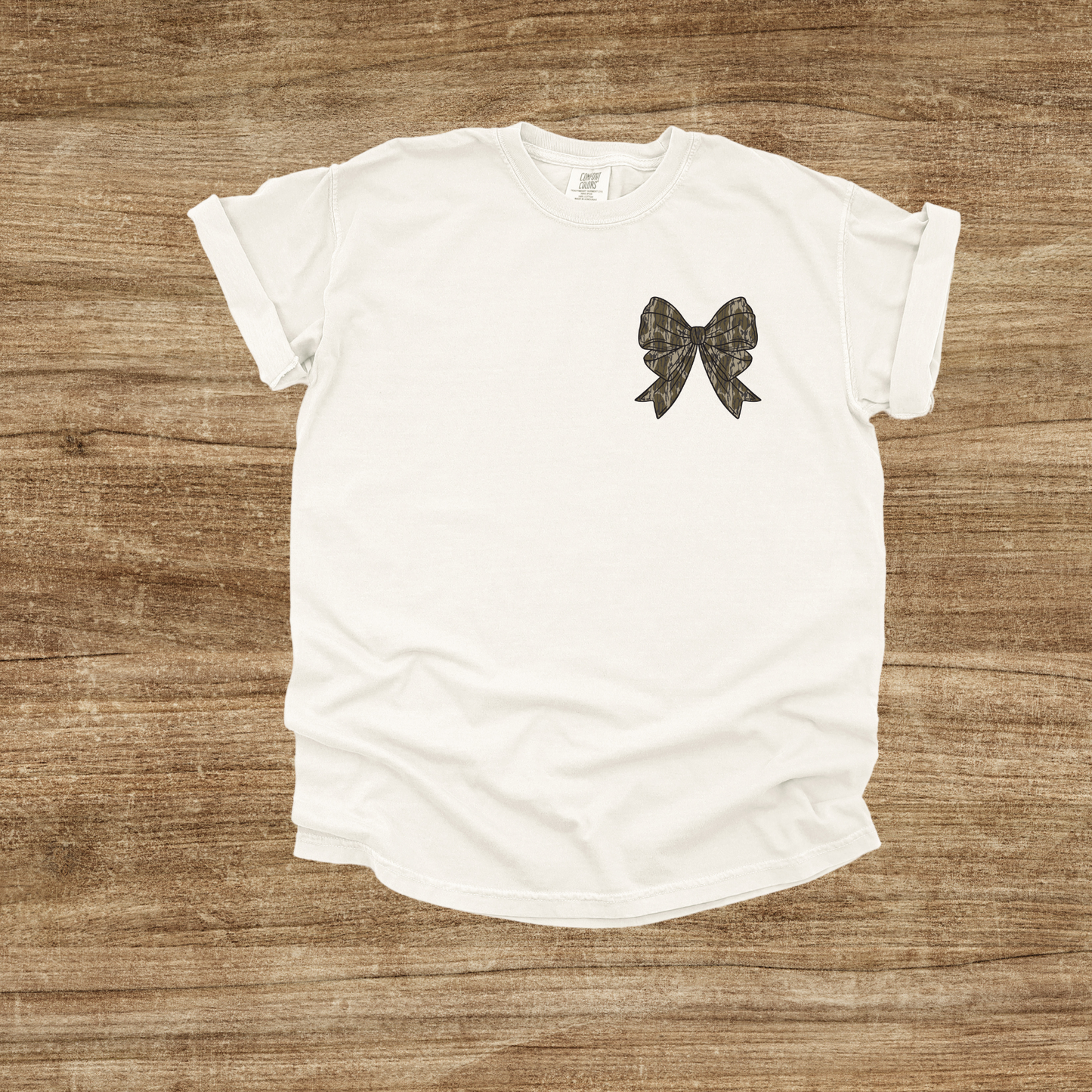 Duck Hunting Coquette T-Shirt