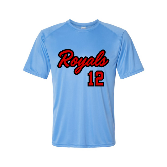 Player Uniform Top