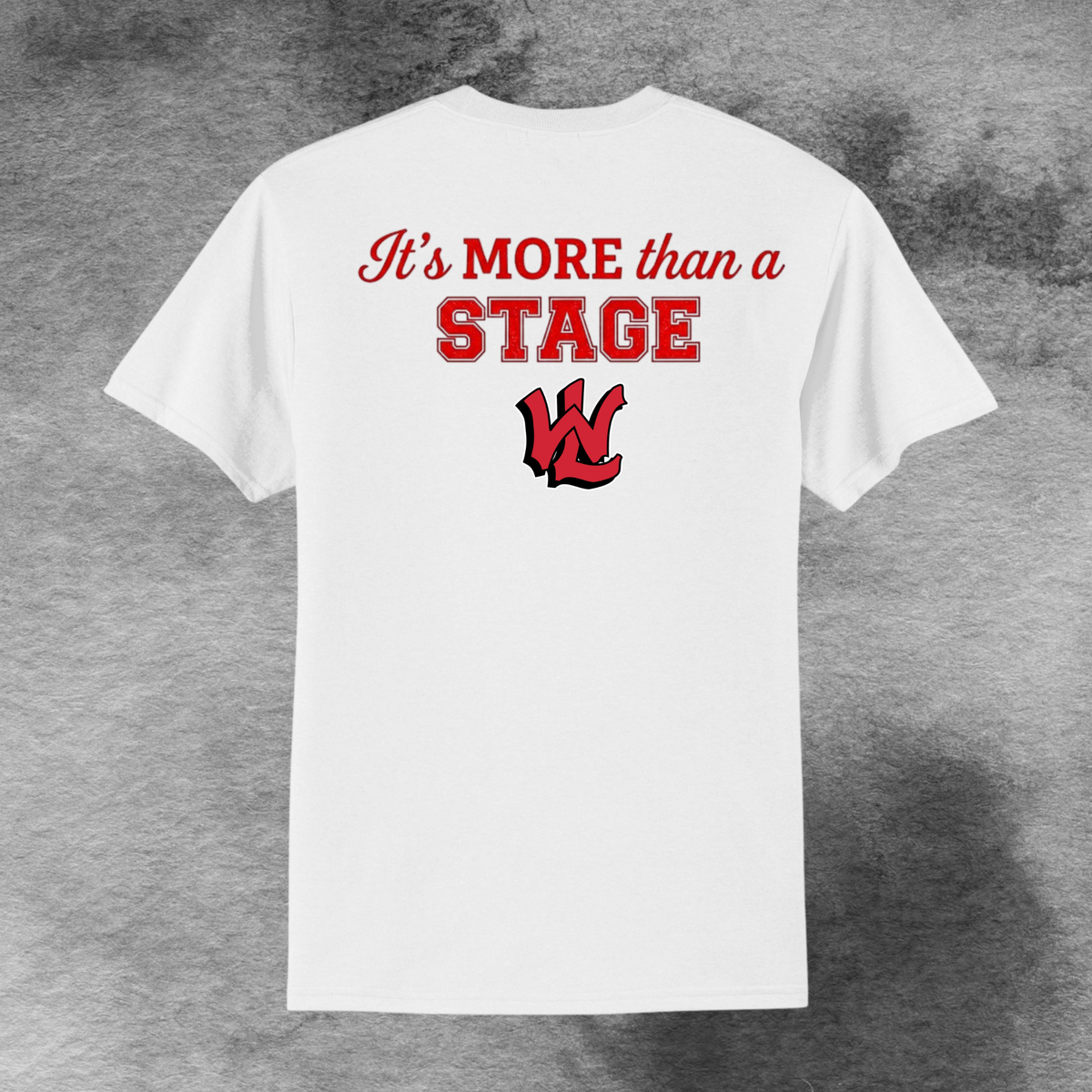 WLHS Theatre Shirt 2026