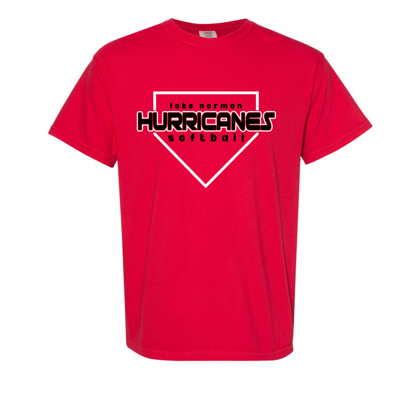 Comfort Colors Short Sleeve Tee
